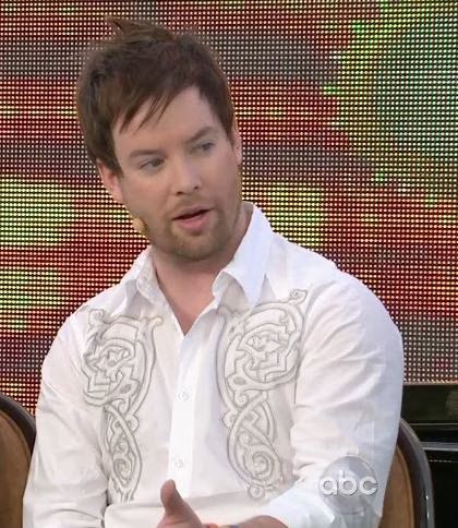 David Cook
