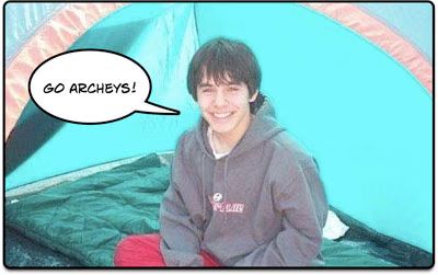 David Archuleta