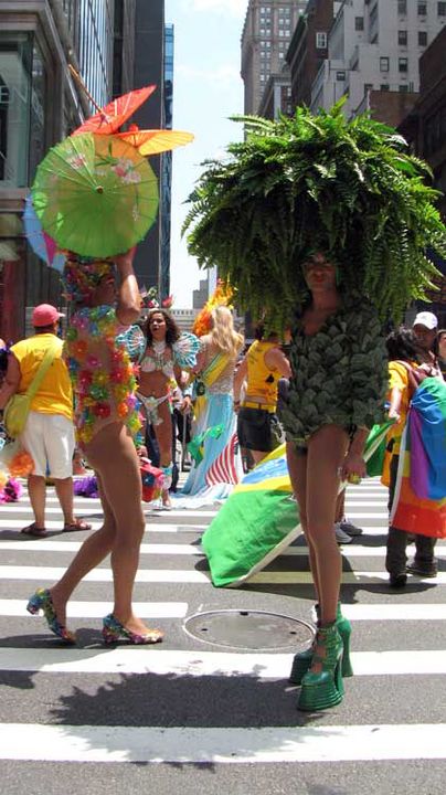 Gay Parade