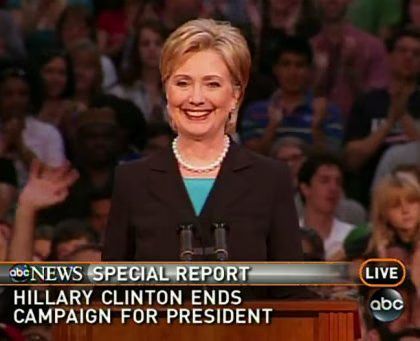 Hillary Clinton