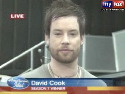 American Idol Rehearsals