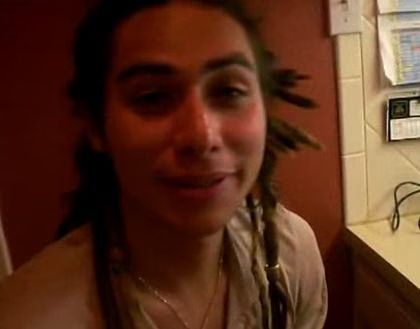 Jason Castro