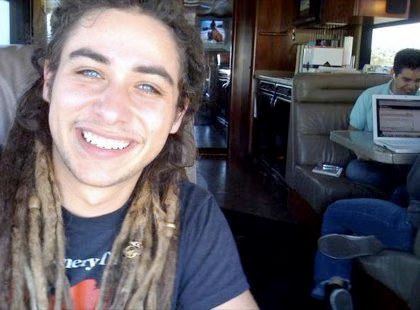 Jason Castro