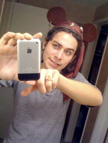 Jason Castro