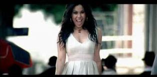 Jordin Sparks