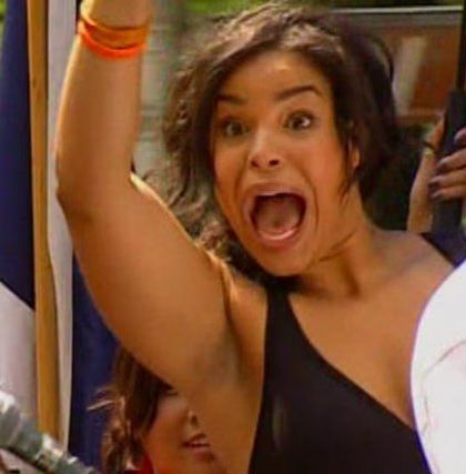 Jordin Sparks