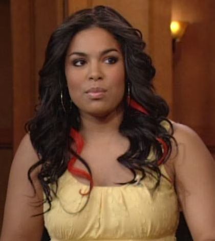 Jordin Sparks