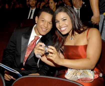 Jordin Sparks