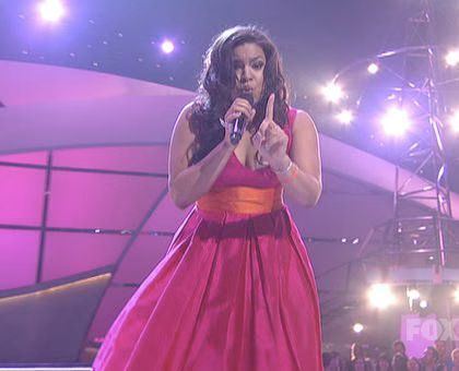 Jordin Sparks