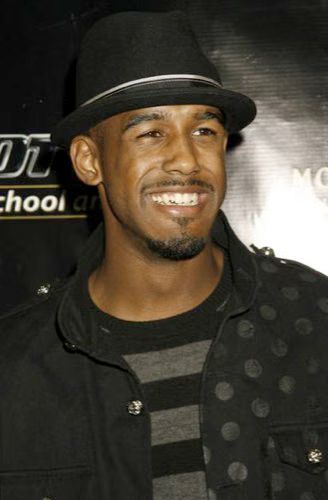 Landon Brown