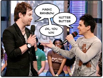 David Archuleta