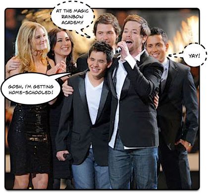 David Archuleta