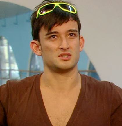 Mark Kanemura