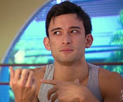 Mark Kanemura