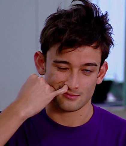 Mark Kanemura