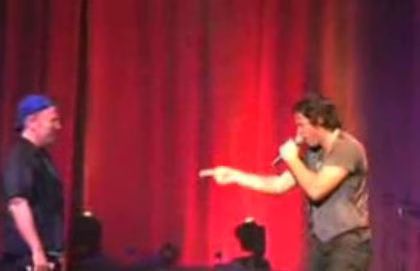 Michael Johns