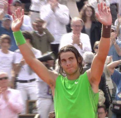 Rafael Nadal