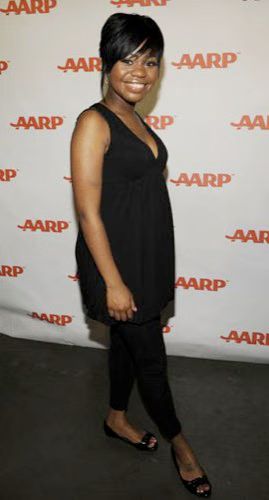 Paris Bennett Pregnant