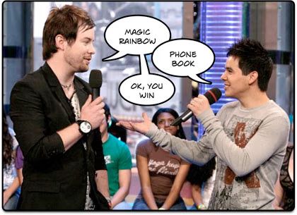 David Archuleta