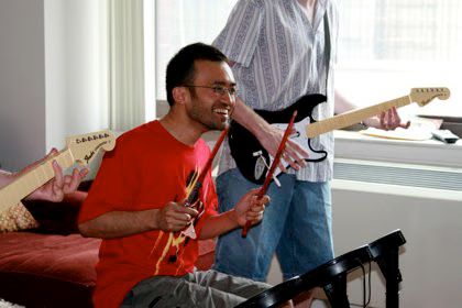 Rock Band
