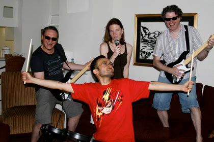 Rockband