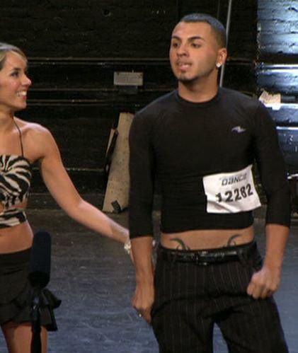 So You Think You Can Dance