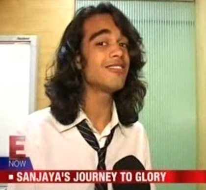 Sanjaya Malakar