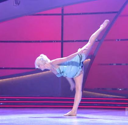 So You Think You Can Dance Results