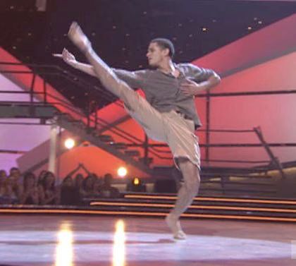 So You Think You Can Dance