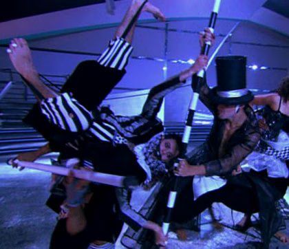 So You Think You Can Dance