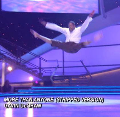 So You Think You Can Dance Results