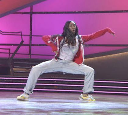 So You Think You Can Dance