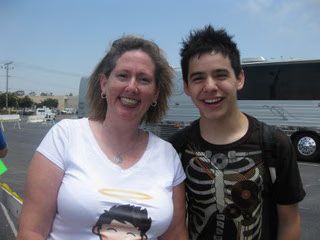 David Archuleta