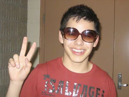 David Archuleta