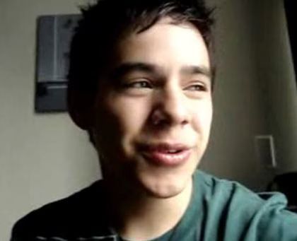David Archuleta