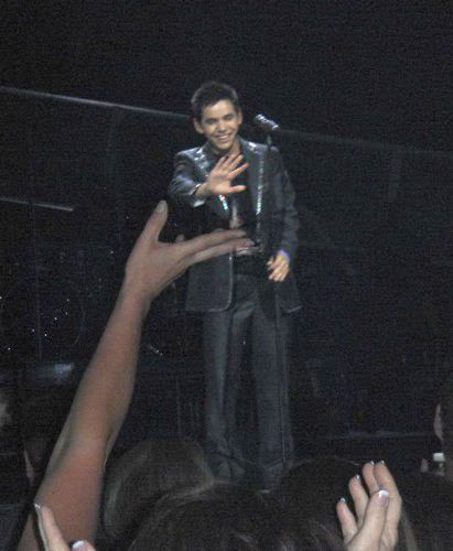 David Archuleta