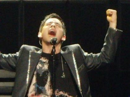 David Archuleta