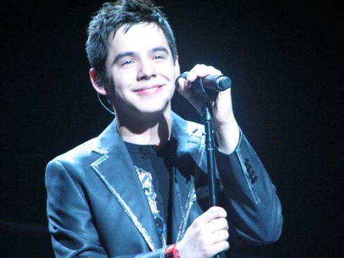 David Archuleta