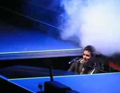 David Archuleta