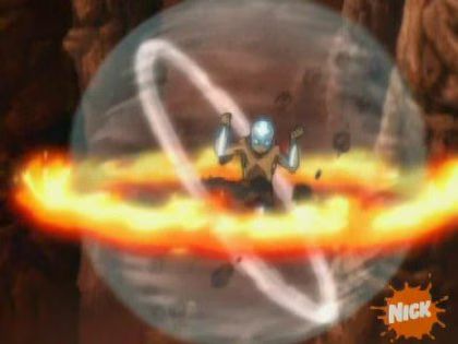 Avatar State