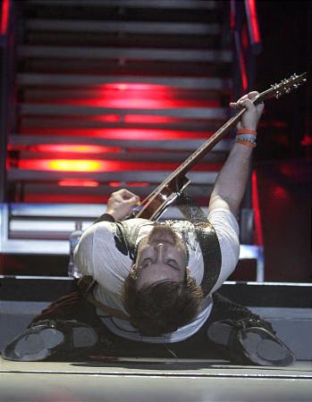 David Cook