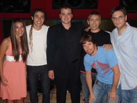 Jason Castro