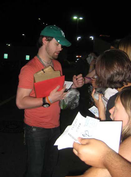 David Cook