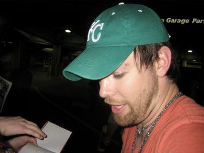 David Cook