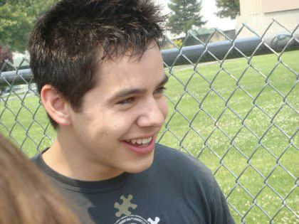 David Archuleta