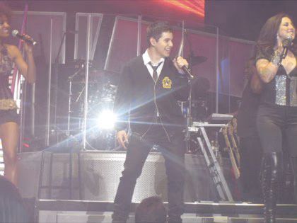 David Archuleta