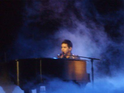 David Archuleta