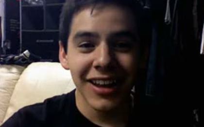 David Archuleta