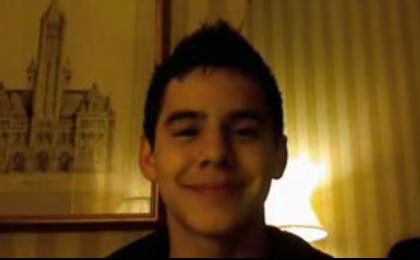David Archuleta