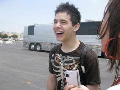 David Archuleta